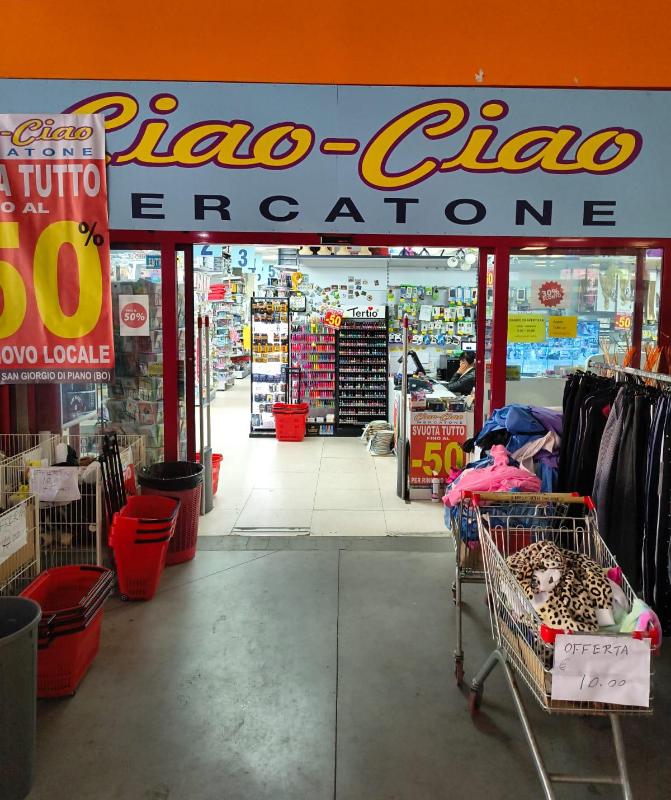 Images Ciao-Ciao Mercatone