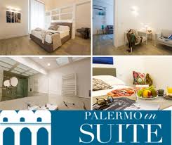 Images Palermo In Suite Aparthotel