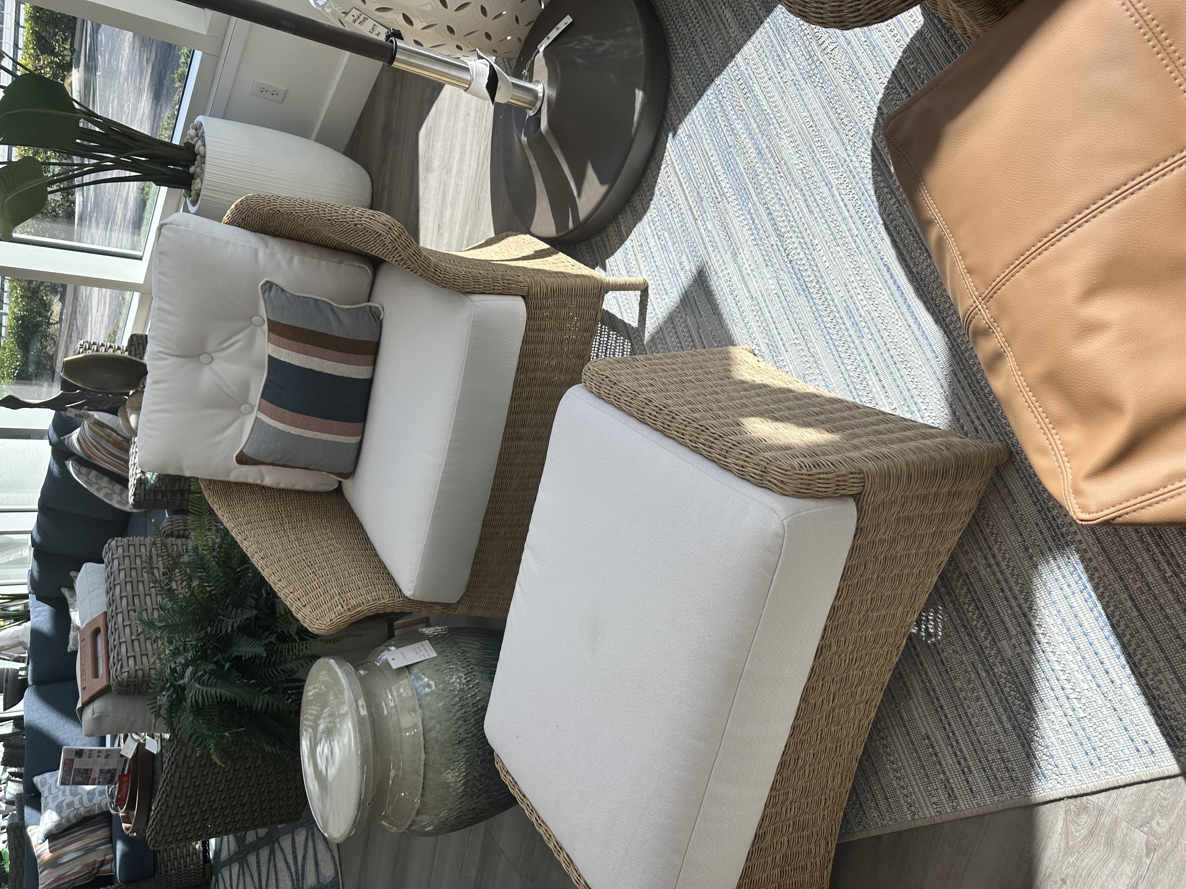 Rooms To Go Patio Image