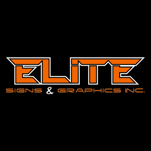 Elite Signs & Graphics Inc. Logo