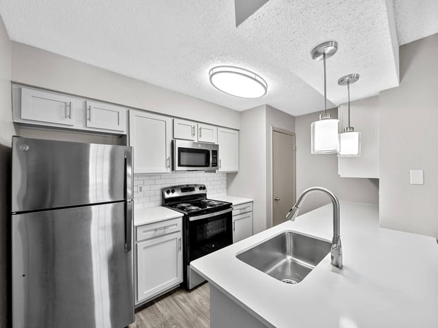 Images Trinity Apartments