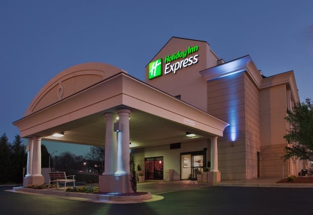 Images Holiday Inn Express Lynchburg by IHG