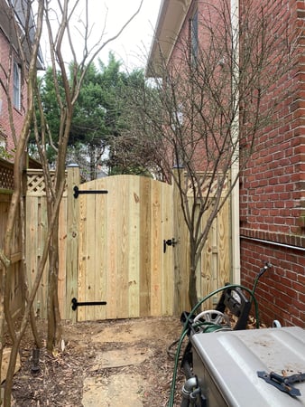 Images Superior Fence & Rail