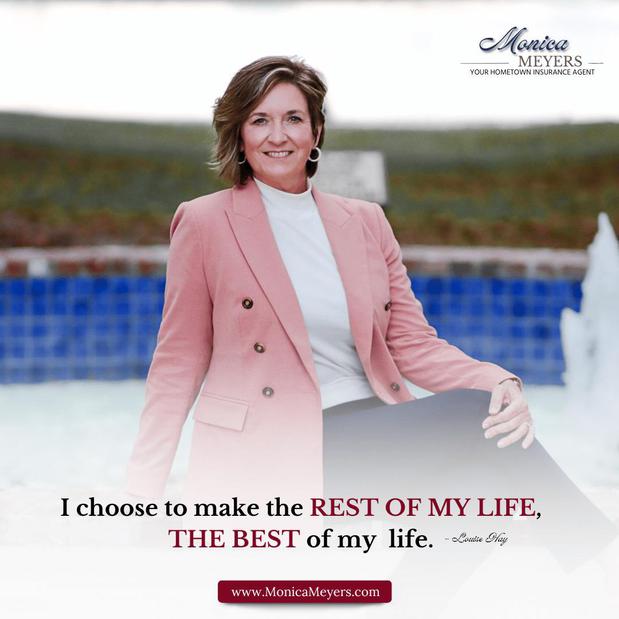 Images Monica Meyers - State Farm Insurance Agent