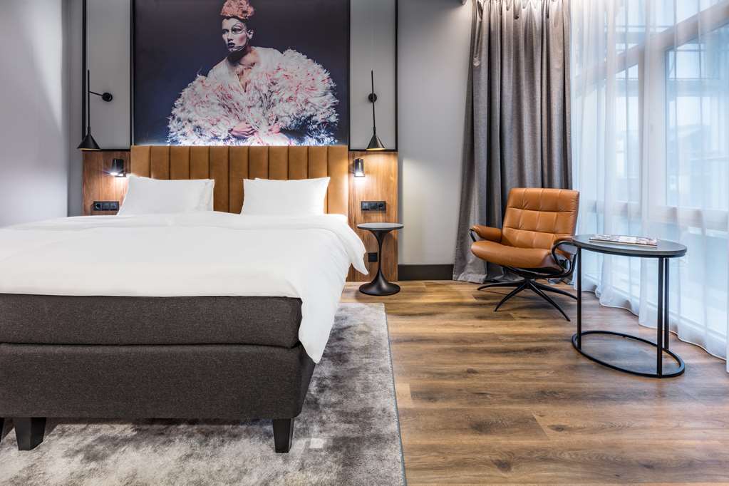 Images Radisson Blu Royal Garden Hotel, Trondheim