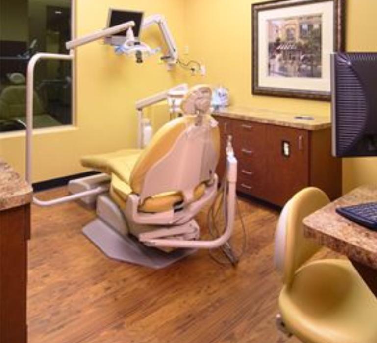 Images Garrett Family Dental Care