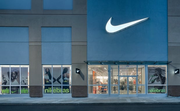 Images Nike - North Bronx