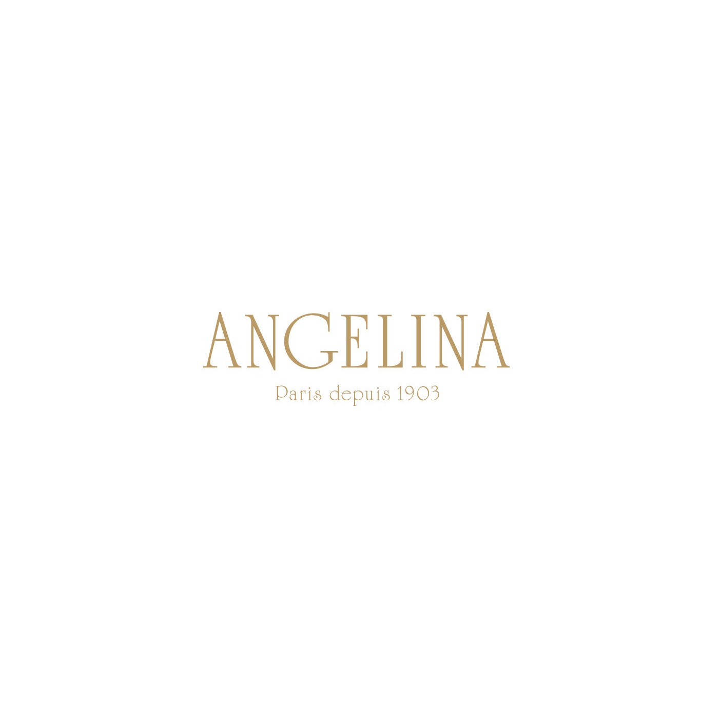 Boutique Angelina Paris Logo