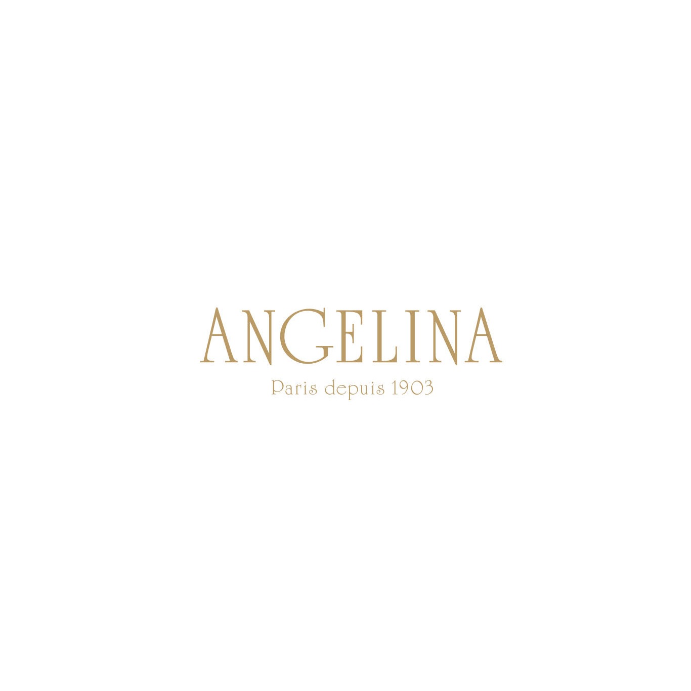 Angelina Paris restaurant