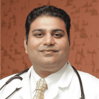 New Tampa Internal Medicine Associates: Zubair Farooqui, MD Logo