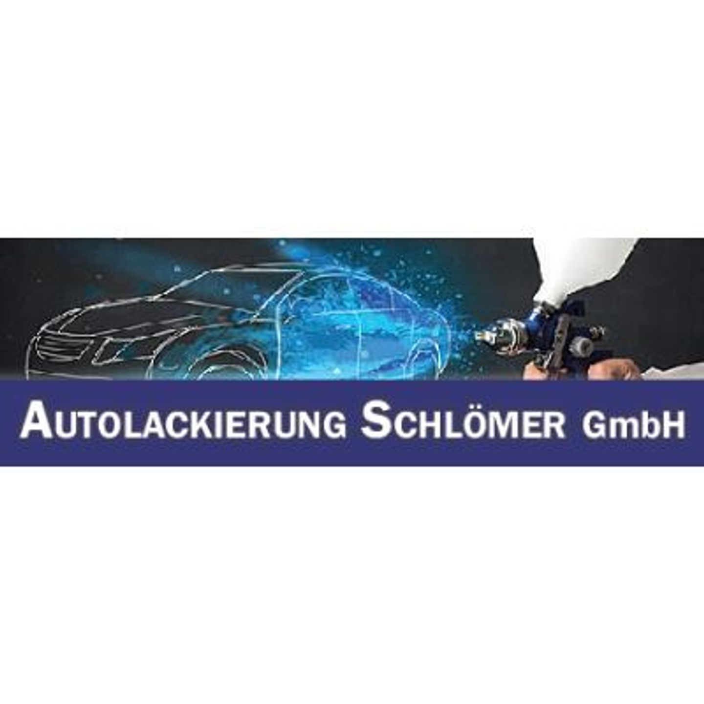 Autolackierung Schlömer GmbH  