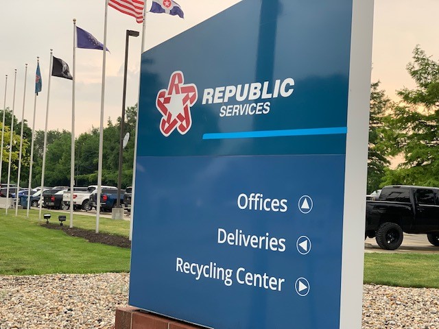 Images Republic Services of Indianapolis