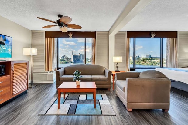 Images Best Western Orlando Gateway Hotel
