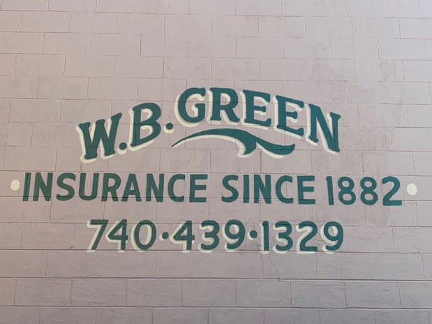Images WB Green Insurance