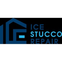 ICE Stucco Repair Logo