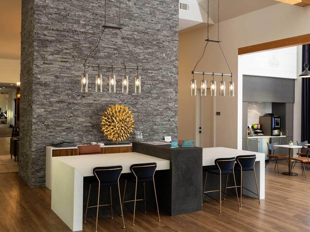 Images Advenir at Flowery Branch