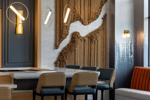 Images Tempo by Hilton Louisville Downtown NuLu