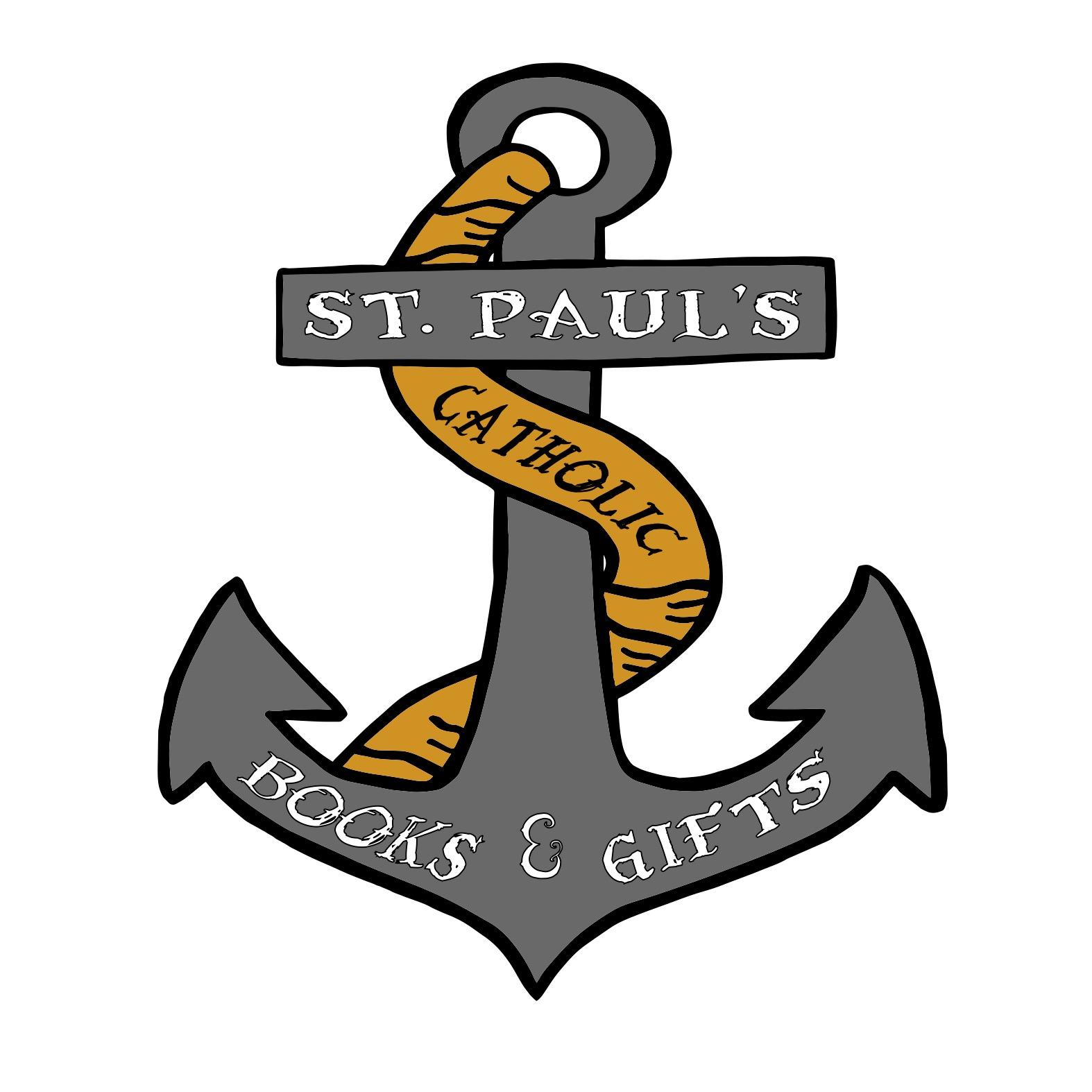 St Paul’s Catholic Books & Gifts
