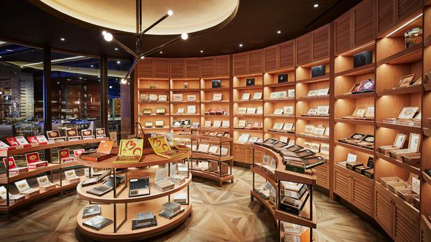 Images Montecristo Cigar Bar