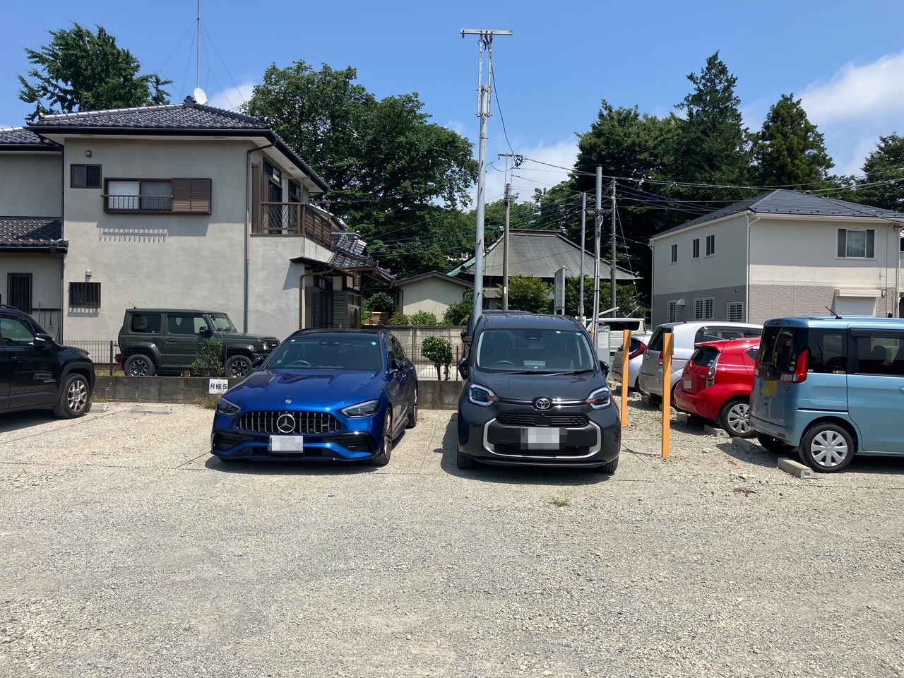 Images パークイット伊勢原石田
