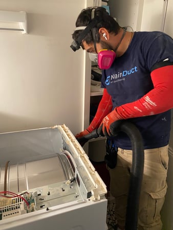 Images MainDuct Inc.