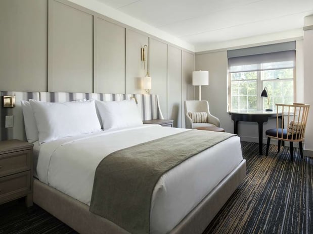 Images Somerset Hills Hotel, Tapestry Collection by Hilton