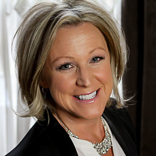 Annie Dimitroff, Realtor