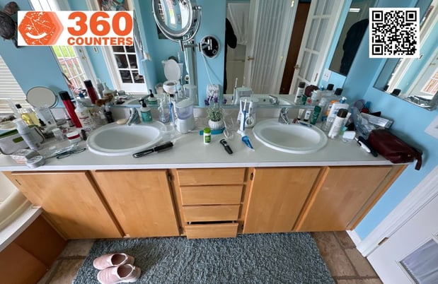 Images 360 Counters