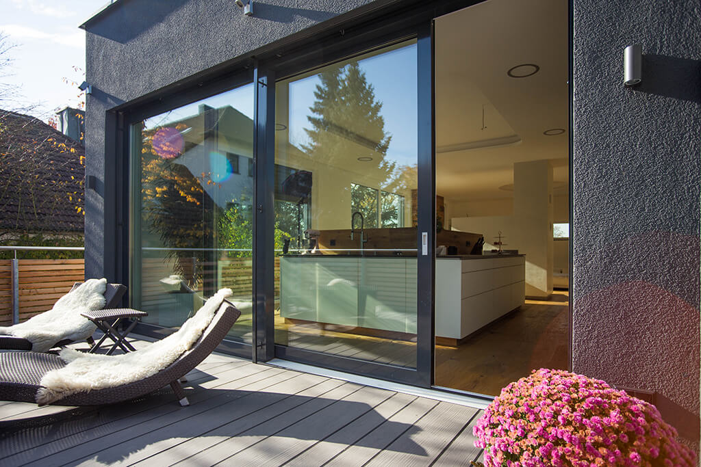 WERKraumKÜCHE, Daimlerstraße 21a in Erlangen