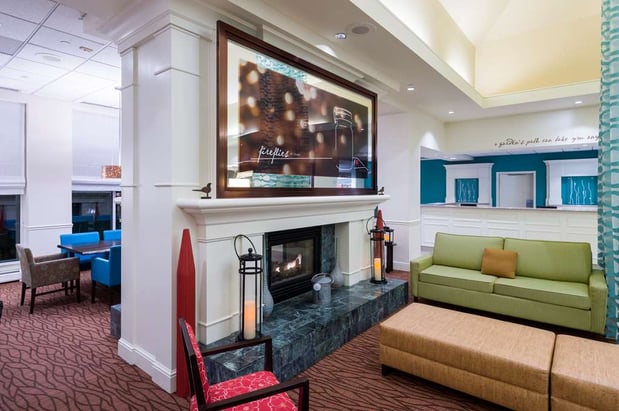 Images Hilton Garden Inn Edison/Raritan Center