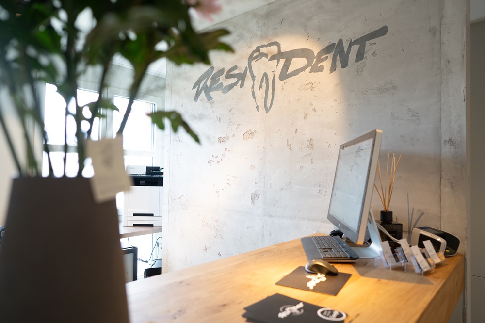 Zahnarztpraxis Resident, Weinmanngasse 10 in Küsnacht ZH