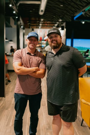 Images Mulligans Sports Bar & Golf Club