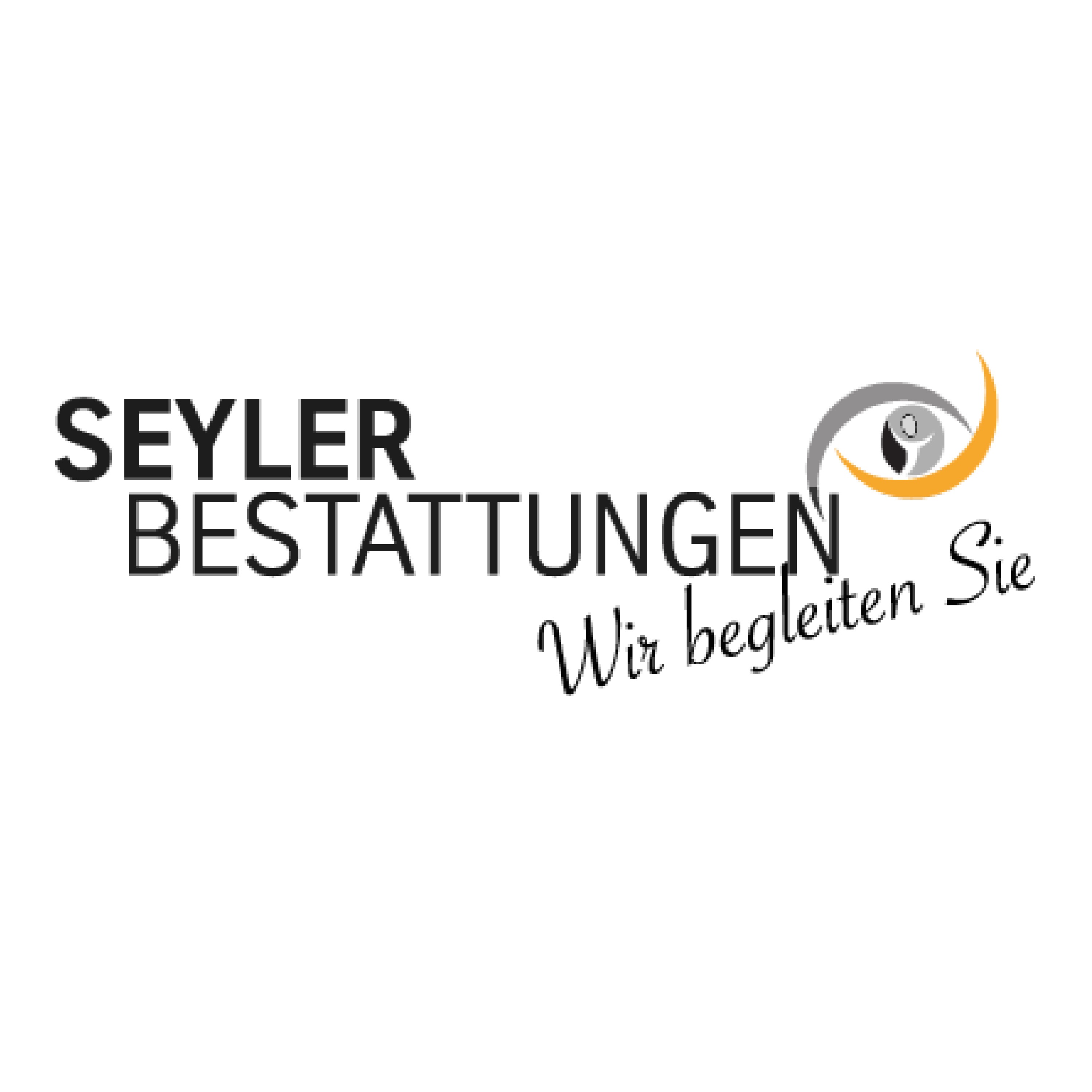 Seyler Bestattungen in Delligsen - Logo