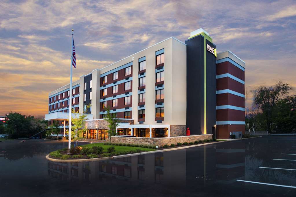 Home2 Suites by Hilton King of Prussia Valley Forge - King of Prussia, PA 19406 - (610)962-0700 | ShowMeLocal.com