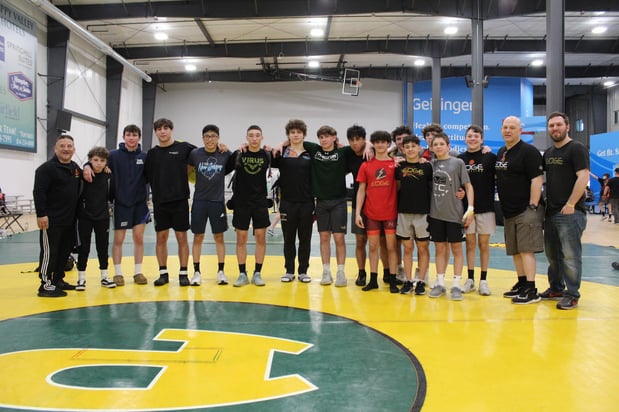 Images Edge Wrestling