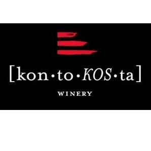 Kontokosta Winery Logo