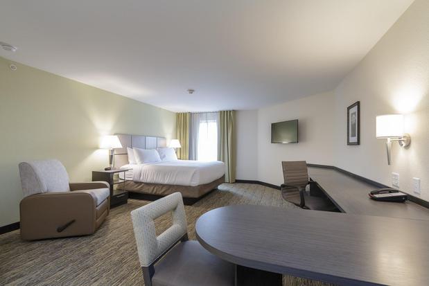 Images Candlewood Suites Mishawaka by IHG