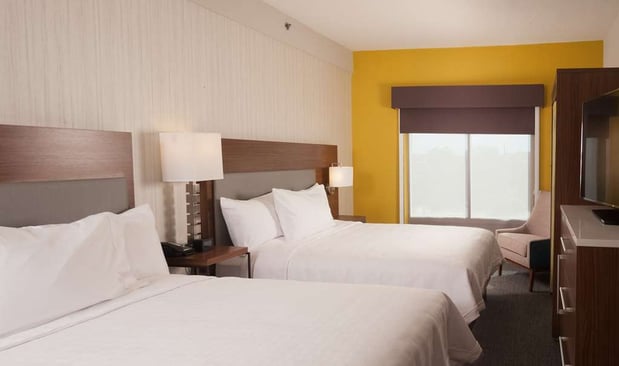 Images Home2 Suites by Hilton Atlanta Perimeter Center