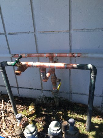 Images County Wide Plumbing Heating and Air