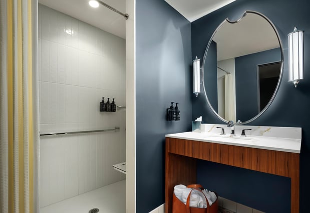 Images Hotel Indigo Nashville - the Countrypolitan by IHG