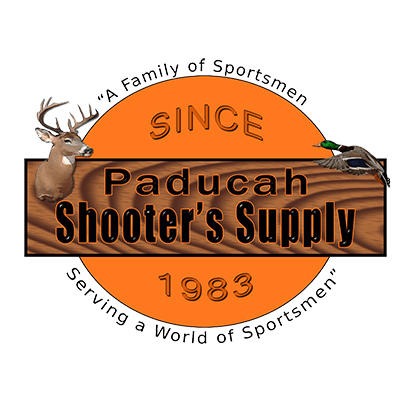 Paducah Shooters Supply Logo