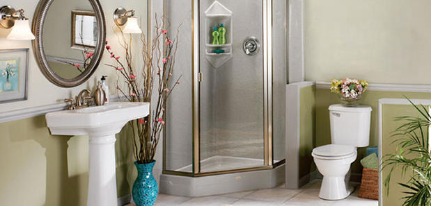 Images Murray Cabinetry & Tops Inc