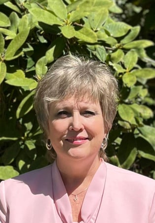 Images Jennifer Cross, Counselor