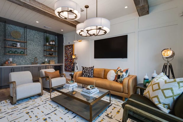 Images Midway Row House