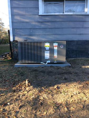 Images Carolina Heating & Cooling Solutions, LLC