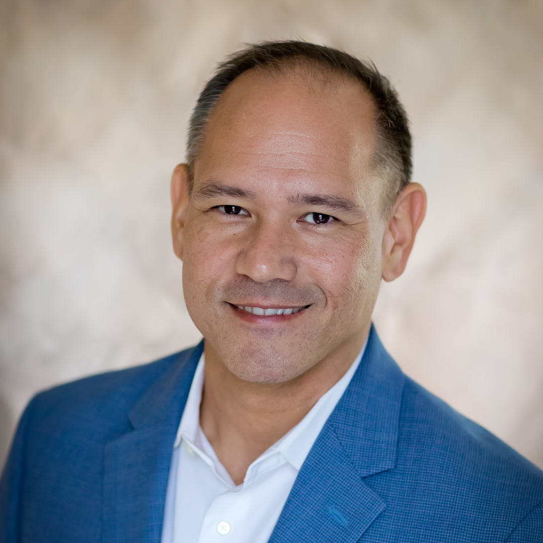 Headshot of Gary M. Agena, MD