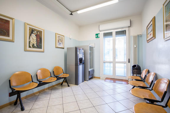 Images Poliambulatorio Privato San Lazzaro