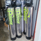 Images Pasteur Water System CLT