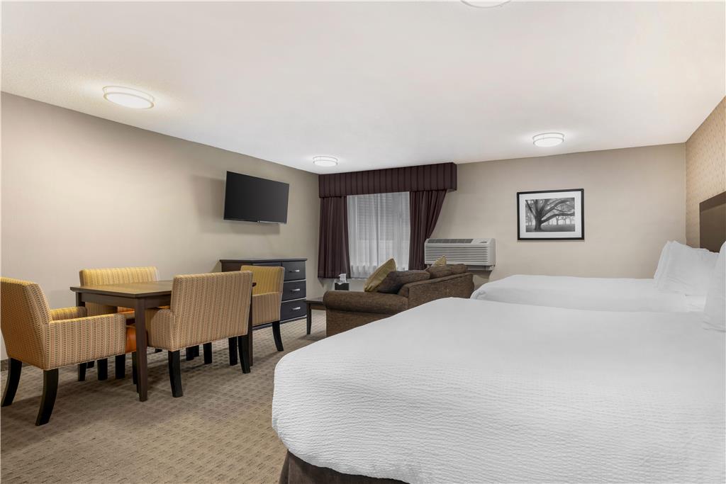 Images Best Western Plus Country Meadows Inn