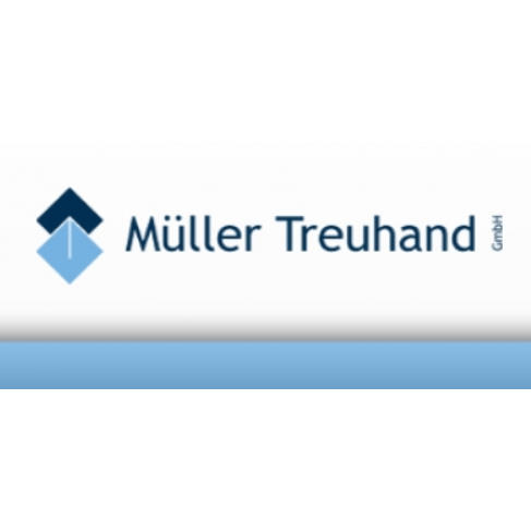 Müller Treuhand GmbH Logo